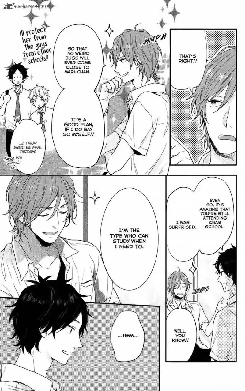 Nijiiro Days Chapter 50 19